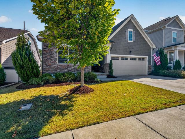 House for sale in Apex, Wake County