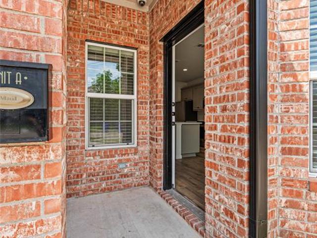 House for sale in Waco, Texas