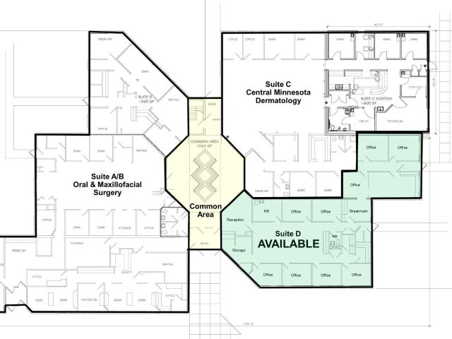 House for sale in Brainerd, Minnesota