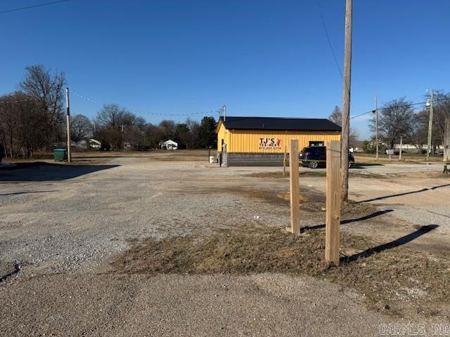 Commercial for sale in Ark