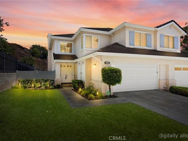 House for sale in Fullerton, California