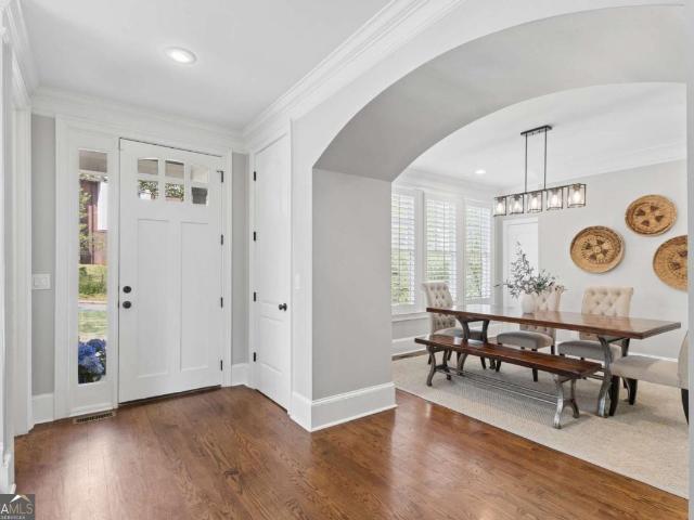 House for sale in Chamblee, Georgia