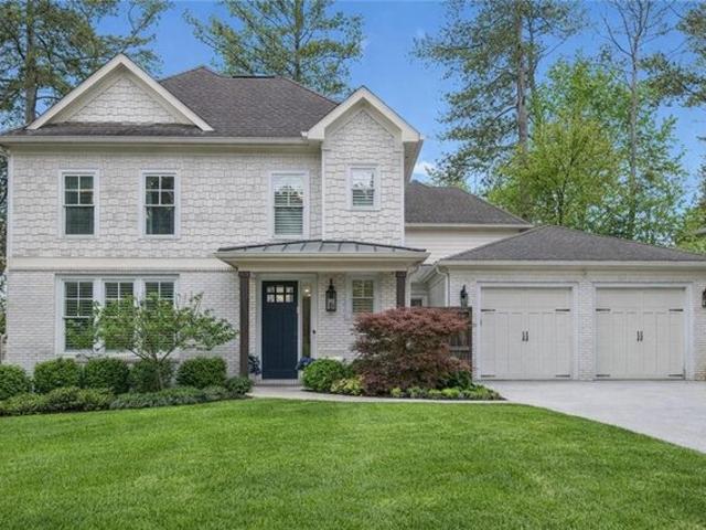House for sale in Chamblee, Georgia