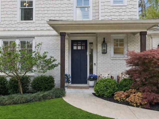 Property for sale in Chamblee, Georgia