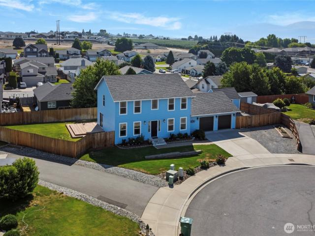 House for sale in East Wenatchee, Washington