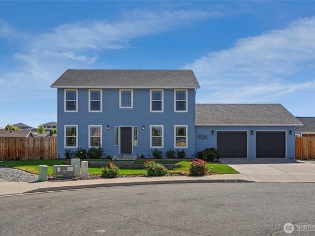 House for sale in East Wenatchee, Washington