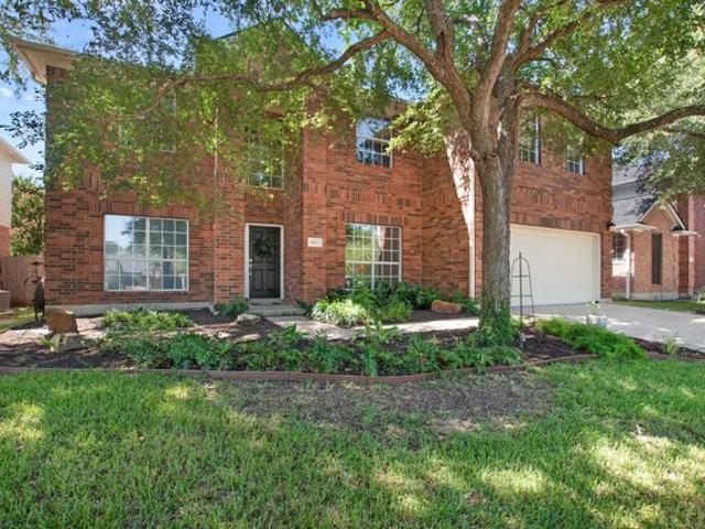 House for sale in Williamson, Texas