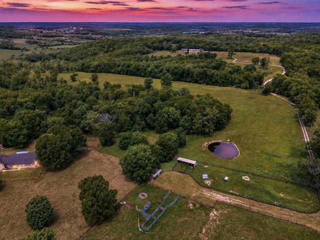 Farm for sale in Niangua, Missouri