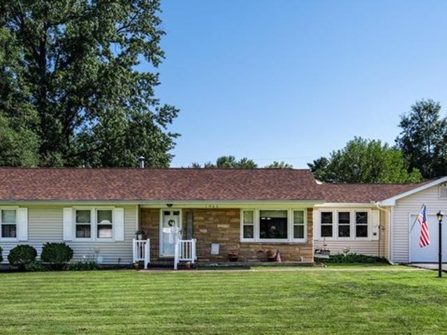 House for sale in Marion, Illinois