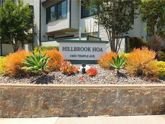 Condo for sale in Signal Hill, California