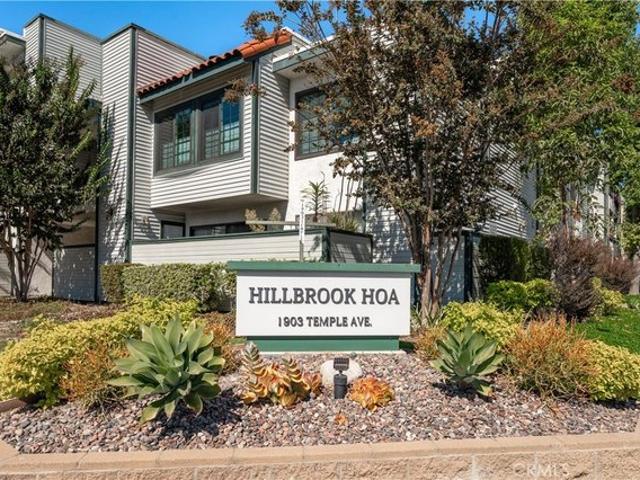 Condo for sale in Signal Hill, Los Angeles County
