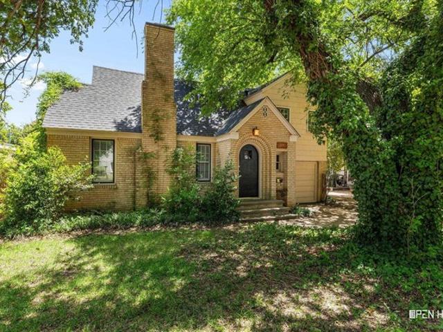 House for sale in Wichita Falls, Texas