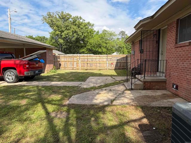 House for sale in Pine Bluff, Jefferson County