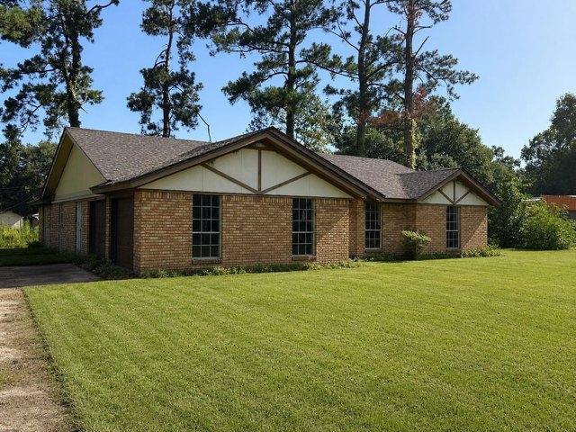House for sale in Mauriceville, Texas