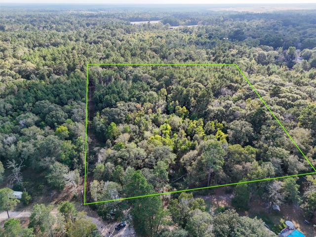 Land for sale in Texas