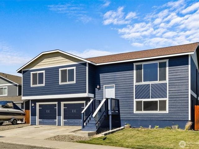 House for sale in Ellensburg, Washington