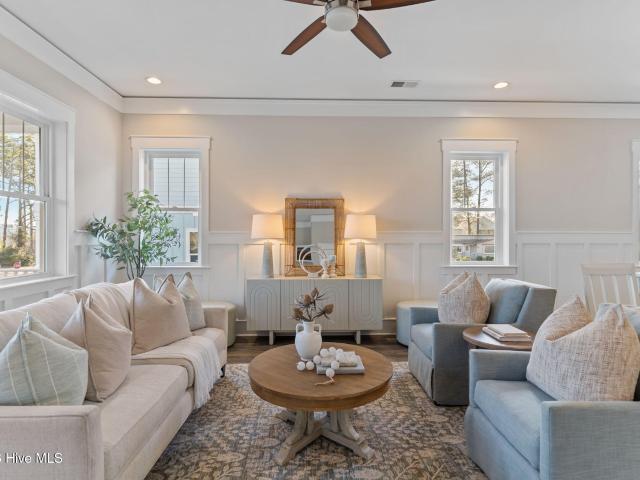 House for sale in Oak Island, North Carolina