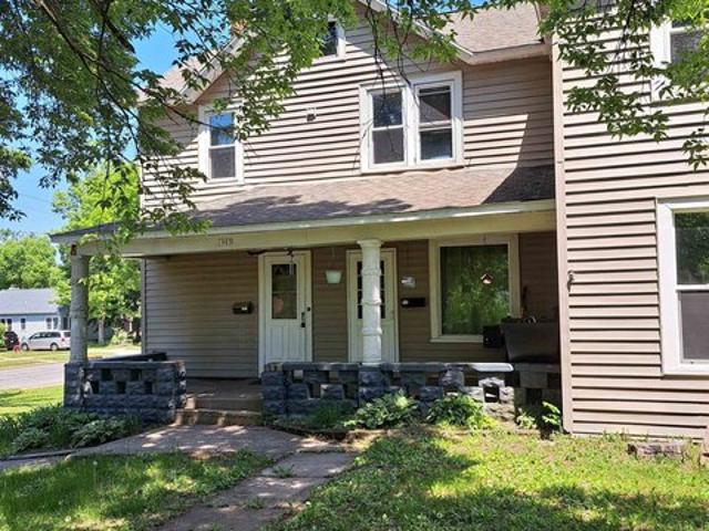 House for sale in Stevens Point, Wisconsin