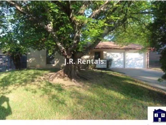 House for rent in Killeen