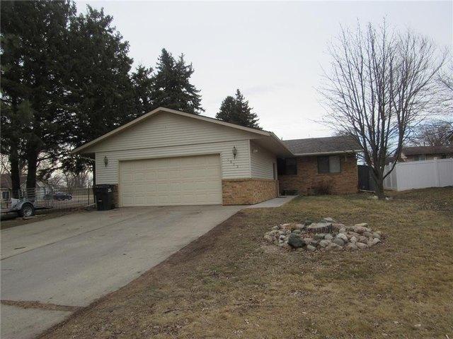 House for sale in Worthington, Minnesota