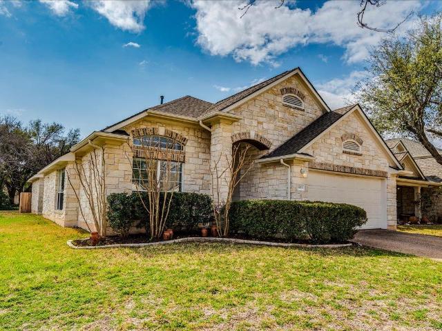 House for sale in Williamson, Texas