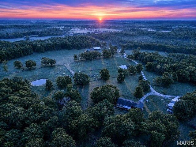 Farm for sale in Niangua, Missouri
