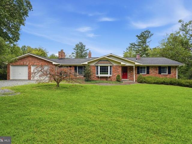 House for sale in Brinklow, Montgomery County