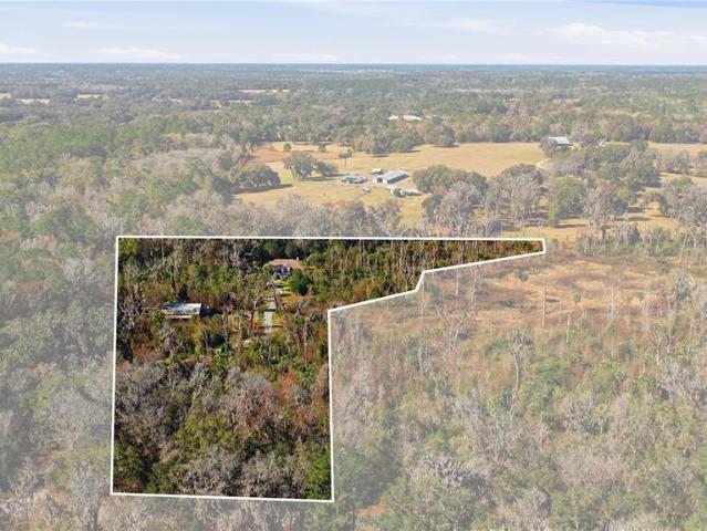 Property for sale in Reddick, Florida