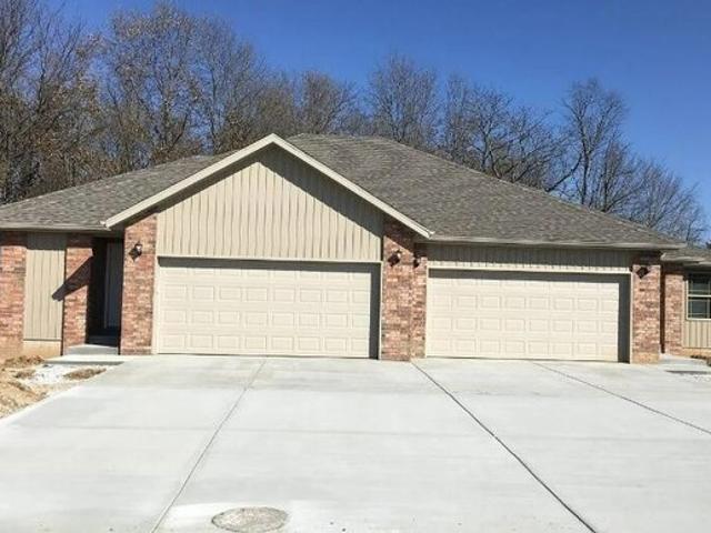 House for sale in Springfield, Missouri