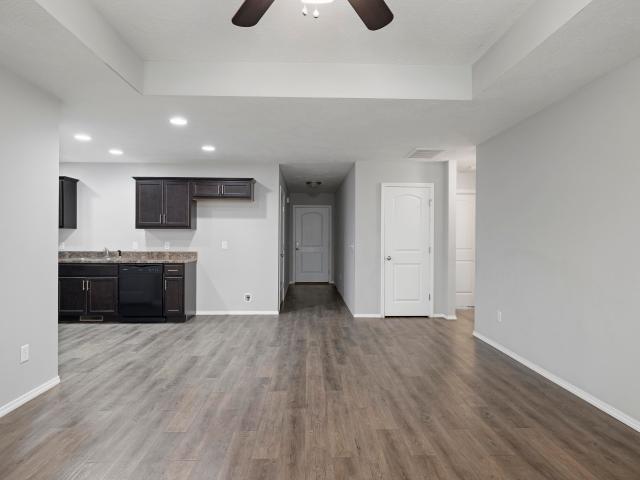 House for sale in Springfield, Missouri