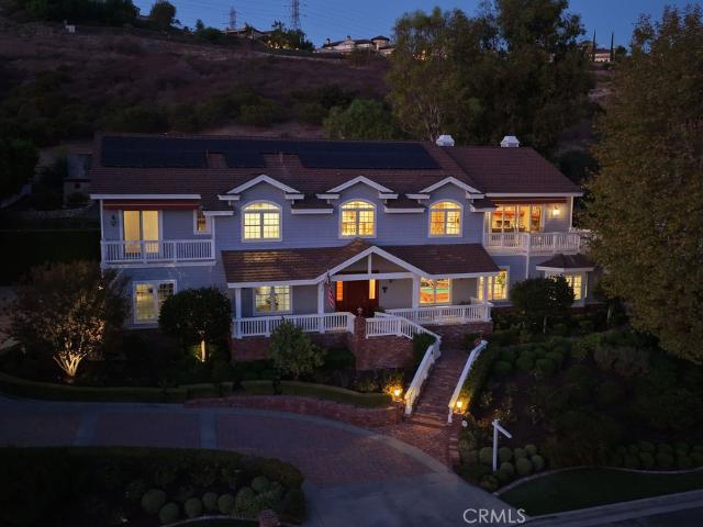 House for sale in Cerro Villa Heights, Villa Park