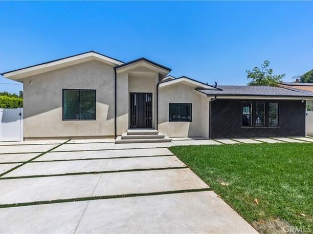 House for sale in Canoga Park, California