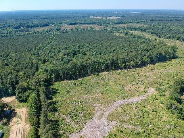 Land for sale in Ruthville, Charles City