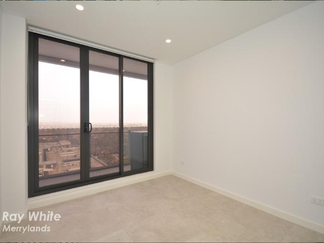 Apartment for rent in Merrylands