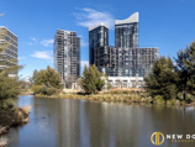 Apartment for rent in Belconnen Dc, Australian Capital Territory