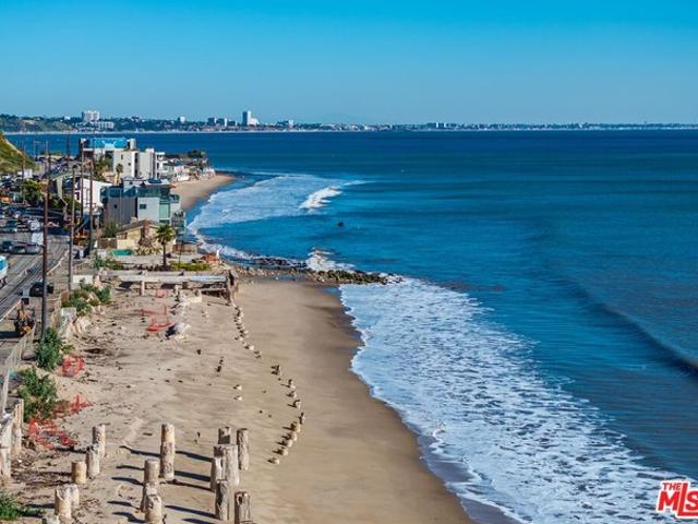 Land for sale in Malibu, California