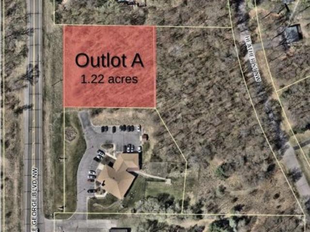Land for sale in Minnesota