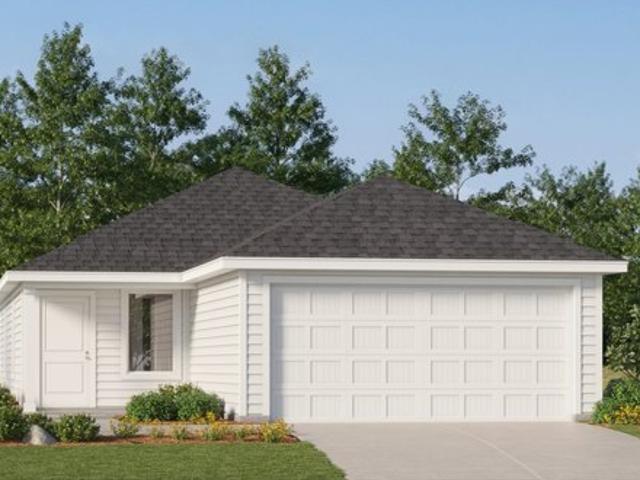 House for sale in Conroe, Texas