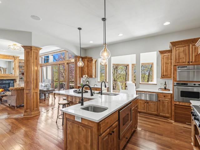 House for sale in Hennepin, Minnesota