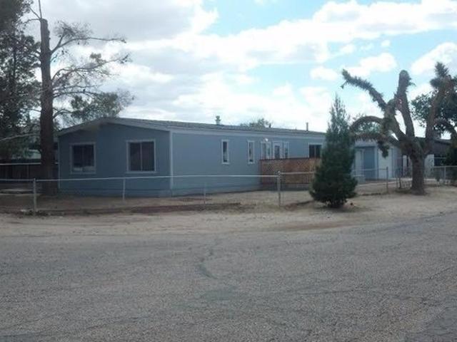 House for sale in South Adelanto, Adelanto