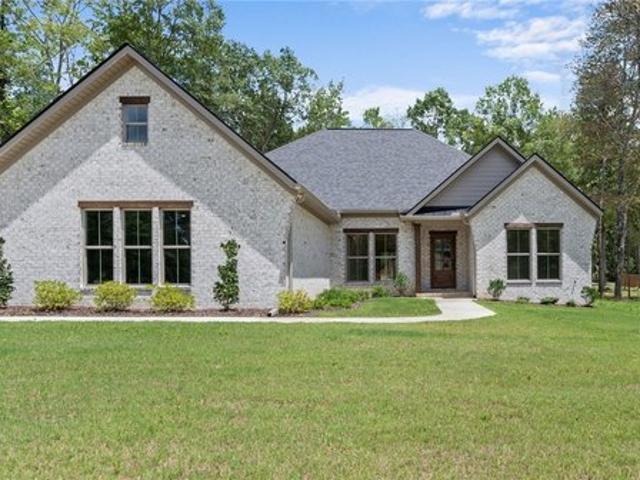 House for sale in Berry, Alabama