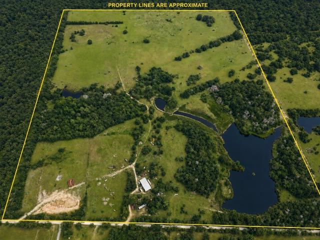 Land for sale in Grimes, Texas
