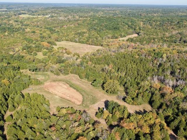 Land for sale in Hickory, Missouri