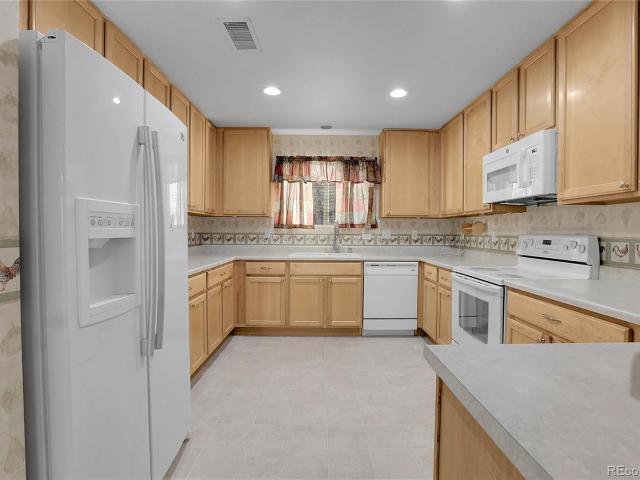 Townhouse for sale in Denver, Colorado