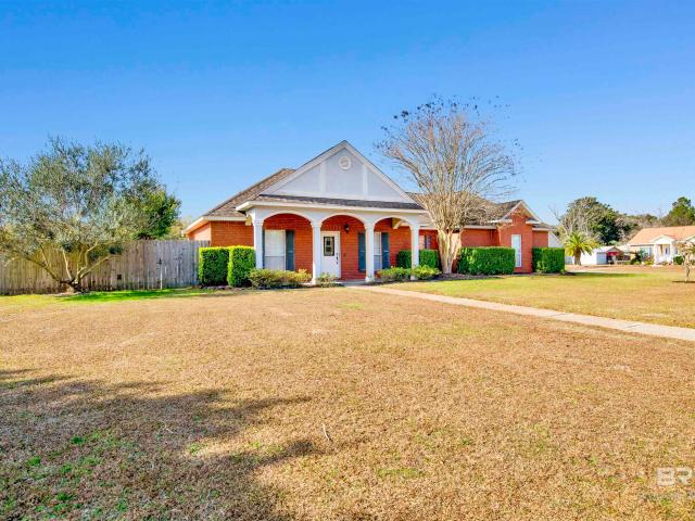 House for sale in Foley, Alabama