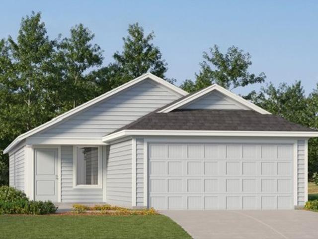 House for sale in Conroe, Texas