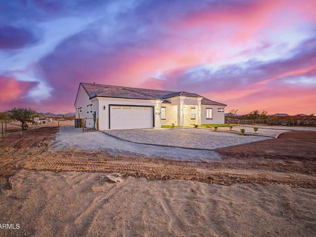 House for sale in Buckeye, Arizona