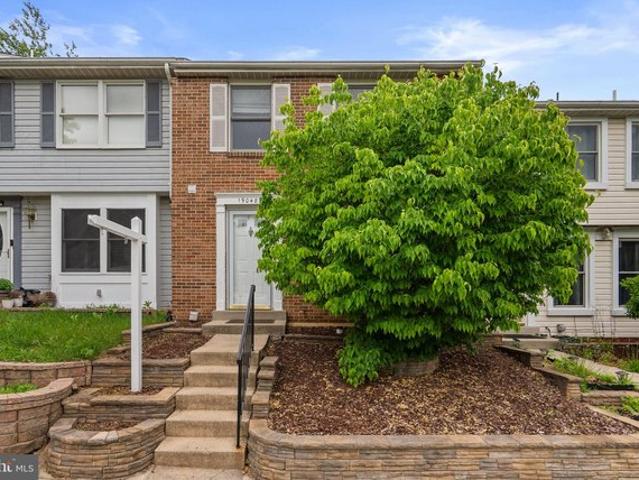 Townhouse for sale in Boyds, Maryland