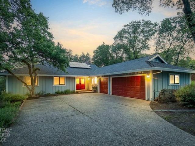 House for sale in Penn Valley, California