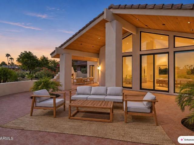 House for sale in Rio Verde, Maricopa County